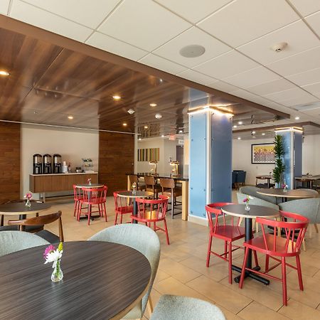 Holiday Inn Express New Orleans Downtown By Ihg Bagian luar foto