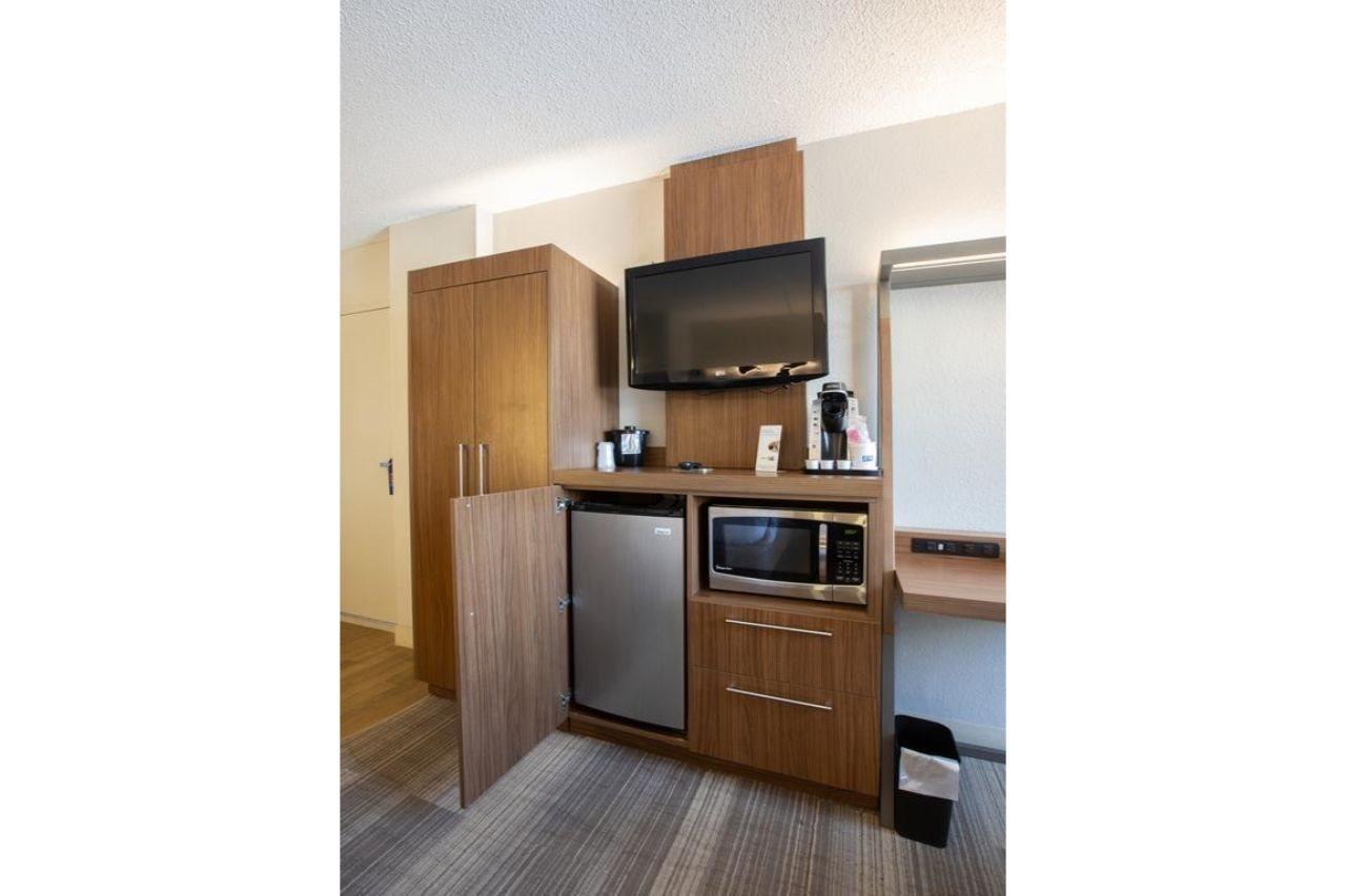 Holiday Inn Express New Orleans Downtown By Ihg Bagian luar foto
