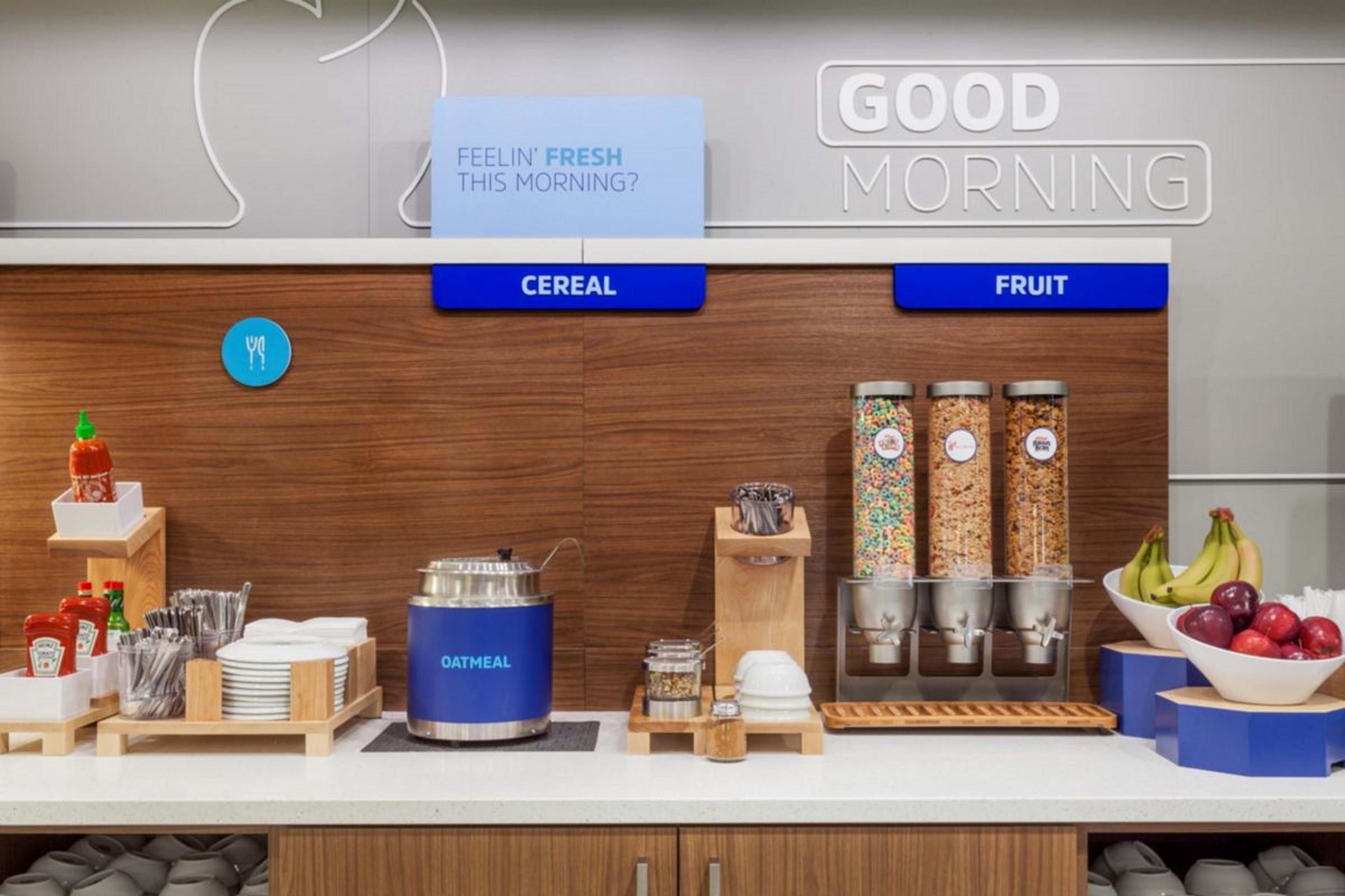 Holiday Inn Express New Orleans Downtown By Ihg Bagian luar foto