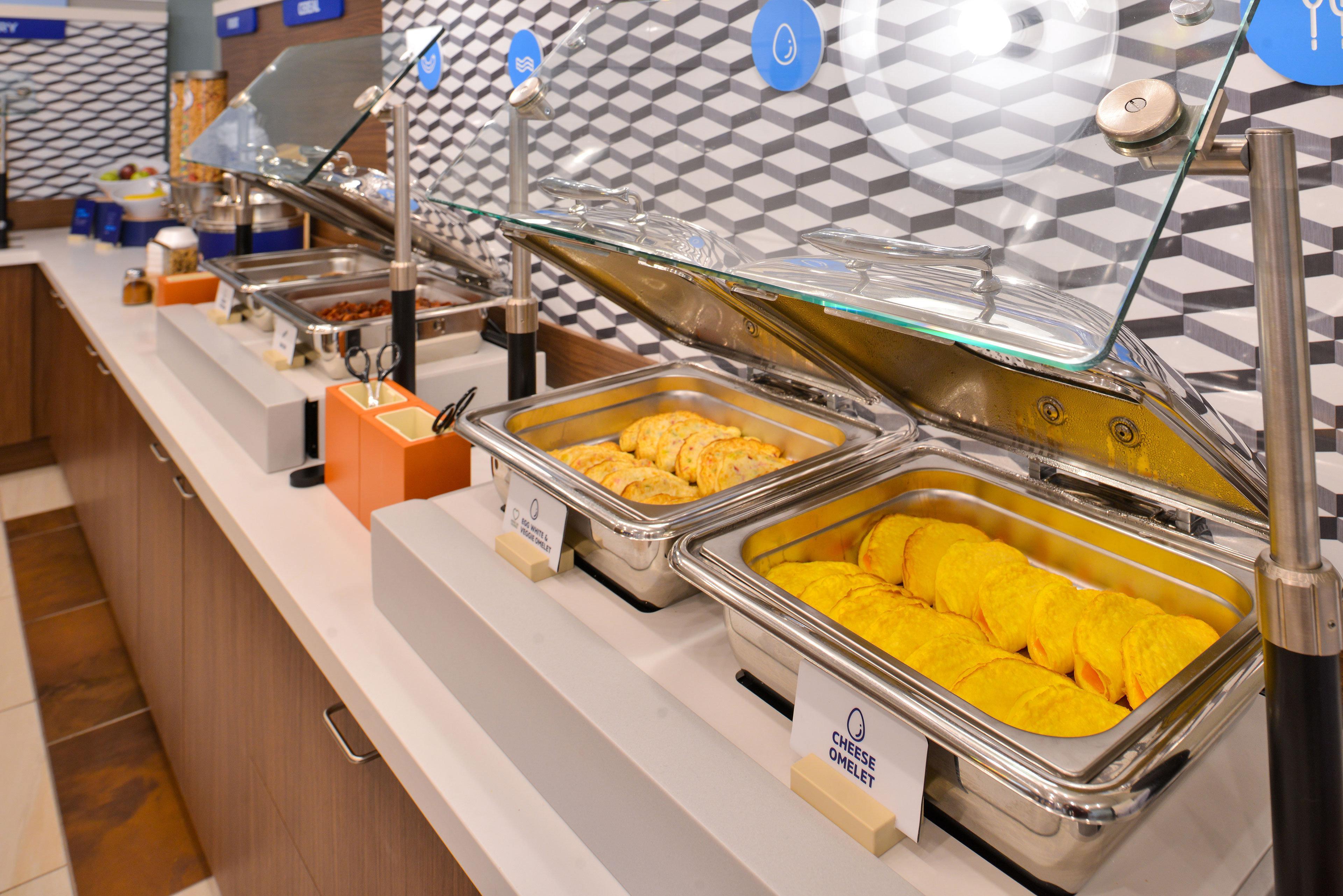 Holiday Inn Express New Orleans Downtown By Ihg Bagian luar foto