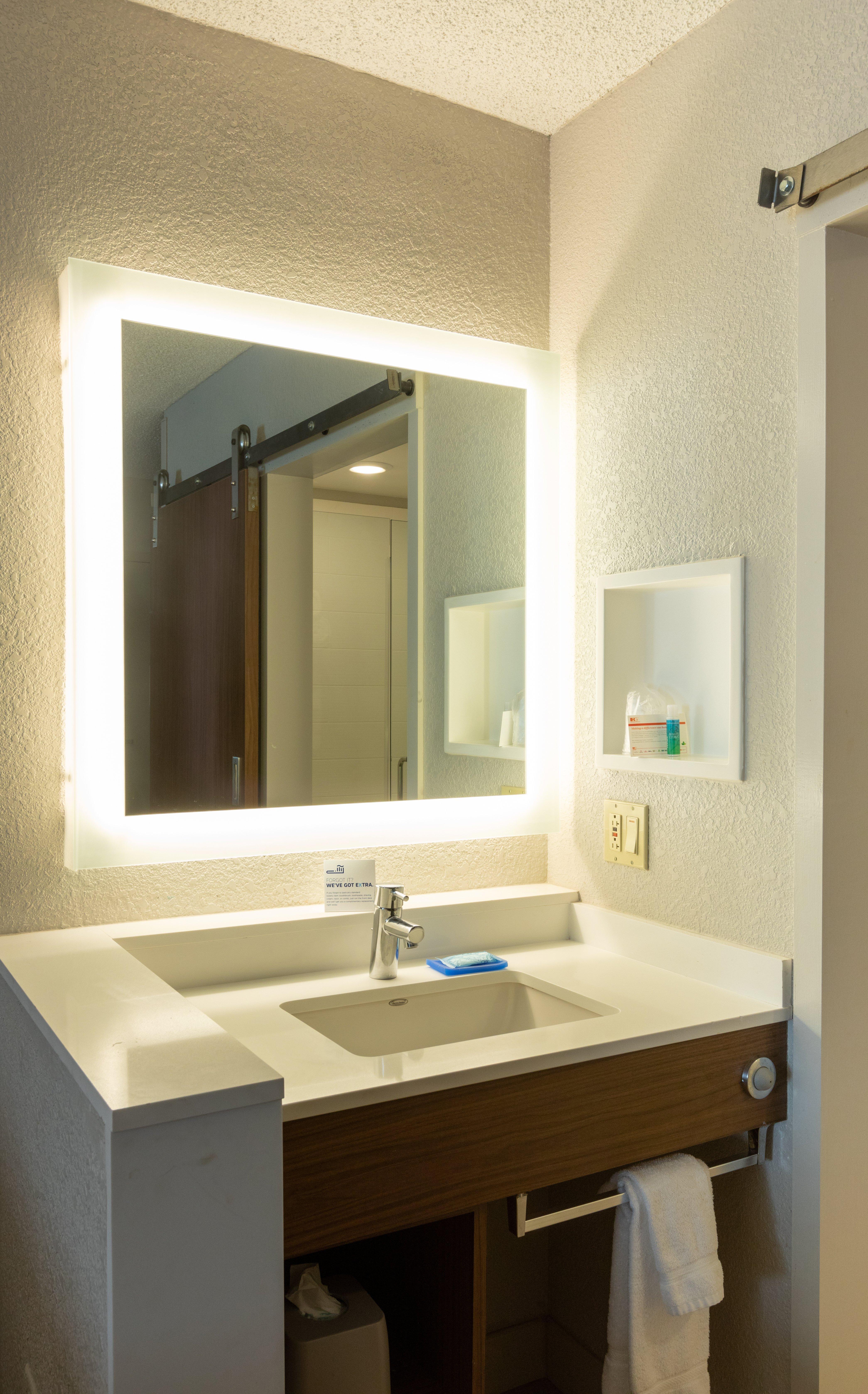 Holiday Inn Express New Orleans Downtown By Ihg Bagian luar foto