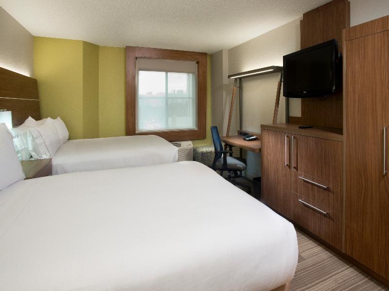 Holiday Inn Express New Orleans Downtown By Ihg Bagian luar foto